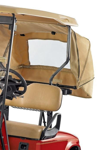 TXT Golf Bag Cover - Tan